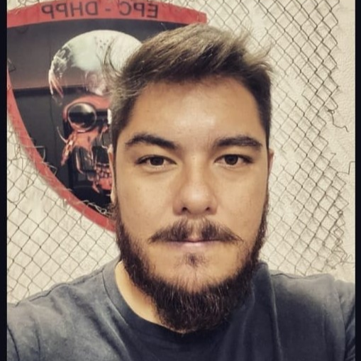 Leonardo Gomes Kanashiro