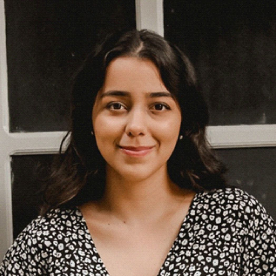 Msc. Fernanda Mendes Colombeki